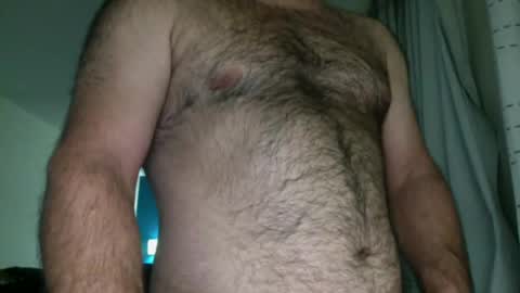 pvt hairy online show from January 16, 2025, 5:00 am