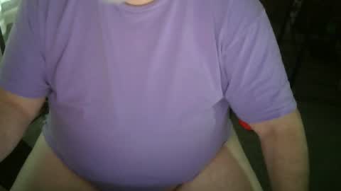 Snapshot of rndmronnie chatting on September 22, 2025, 5:48 pm Ron Rodan online show from September 22, 2025, 5:48 pm