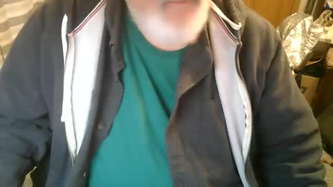 Snapshot of rndmronnie chatting on January 6, 2026, 9:39 pm Ron Rodan online show from January 6, 2026, 9:39 pm