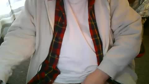 Snapshot of rndmronnie chatting on February 8, 2026, 7:06 pm Ron Rodan online show from February 8, 2026, 7:06 pm