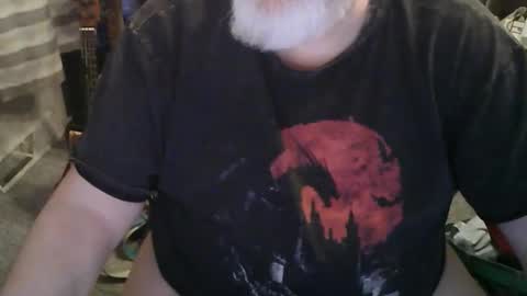 Snapshot of rndmronnie chatting on March 11, 2026, 5:35 am Ron Rodan online show from March 11, 2026, 5:35 am