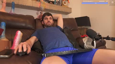 Ryan aka KeylimeRy online show from February 27, 2025, 2:00 pm