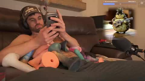 Ryan aka KeylimeRy online show from March 4, 2025, 12:39 am