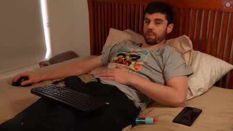 Ryan aka KeylimeRy online show from March 16, 2026, 9:52 pm