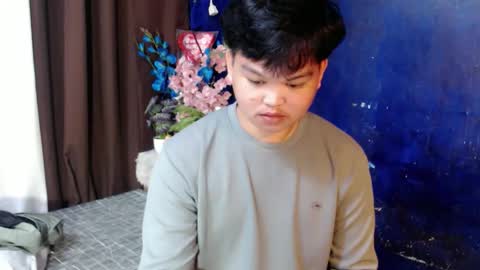 Snapshot of rnl_cum chatting on March 4, 2026, 5:08 pm RICH MY GOAL online show from March 4, 2026, 5:08 pm