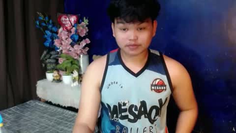 Snapshot of rnl_cum chatting on March 8, 2026, 6:34 pm RICH MY GOAL online show from March 8, 2026, 6:34 pm