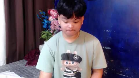 Snapshot of rnl_cum chatting on March 21, 2026, 6:22 pm RICH MY GOAL online show from March 21, 2026, 6:22 pm