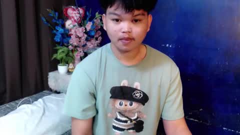 Snapshot of rnl_cum chatting on March 22, 2026, 7:06 pm RICH MY GOAL online show from March 22, 2026, 7:06 pm