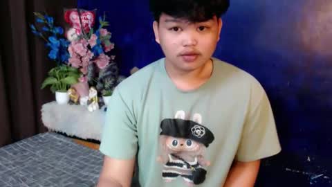 Snapshot of rnl_cum chatting on April 8, 2026, 8:14 am RICH MY GOAL online show from April 8, 2026, 8:14 am