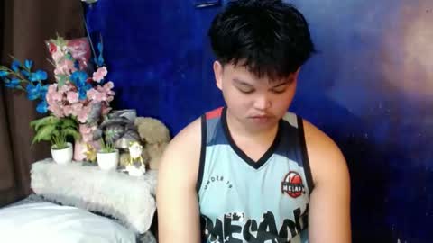 Snapshot of rnl_cum chatting on April 23, 2026, 6:54 pm RICH MY GOAL online show from April 23, 2026, 6:54 pm