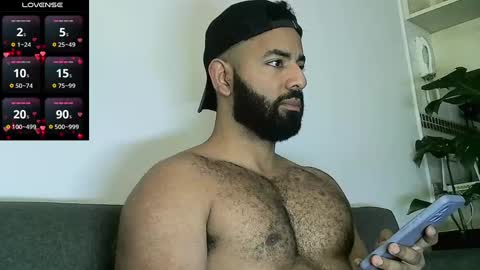 Snapshot of roa32sebas chatting on December 16, 2024, 3:43 pm SebasRoa online show from December 16, 2024, 3:43 pm