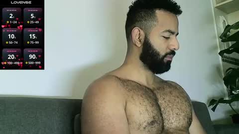 Snapshot of roa32sebas chatting on December 23, 2024, 3:01 pm SebasRoa online show from December 23, 2024, 3:01 pm