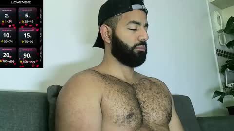 Snapshot of roa32sebas chatting on December 30, 2024, 4:40 pm SebasRoa online show from December 30, 2024, 4:40 pm