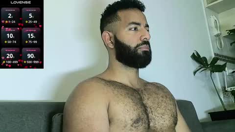 Snapshot of roa32sebas chatting on January 3, 2025, 3:01 pm SebasRoa online show from January 3, 2025, 3:01 pm