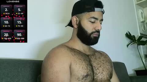 Snapshot of roa32sebas chatting on January 6, 2025, 3:08 pm SebasRoa online show from January 6, 2025, 3:08 pm