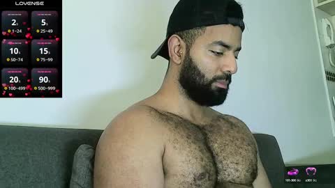 Snapshot of roa32sebas chatting on January 16, 2025, 7:31 pm SebasRoa online show from January 16, 2025, 7:31 pm