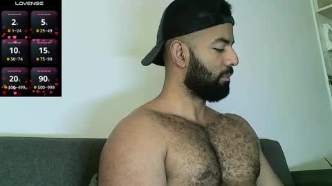 Snapshot of roa32sebas chatting on January 20, 2025, 4:01 pm SebasRoa online show from January 20, 2025, 4:01 pm