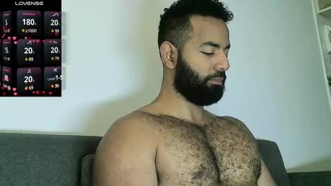 Snapshot of roa32sebas chatting on January 30, 2025, 3:08 pm SebasRoa online show from January 30, 2025, 3:08 pm