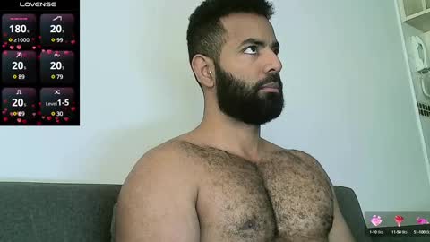 Snapshot of roa32sebas chatting on February 4, 2025, 2:21 pm SebasRoa online show from February 4, 2025, 2:21 pm