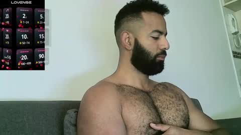 Snapshot of roa32sebas chatting on February 10, 2025, 1:55 pm SebasRoa online show from February 10, 2025, 1:55 pm