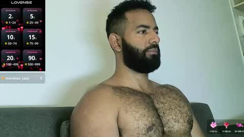 Snapshot of roa32sebas chatting on February 18, 2025, 2:27 pm SebasRoa online show from February 18, 2025, 2:27 pm