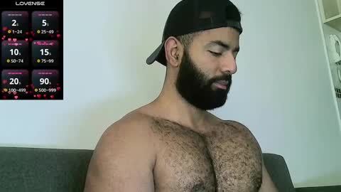 Snapshot of roa32sebas chatting on February 21, 2025, 2:48 pm SebasRoa online show from February 21, 2025, 2:48 pm