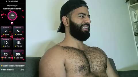 Snapshot of roa32sebas chatting on February 26, 2025, 2:57 pm SebasRoa online show from February 26, 2025, 2:57 pm