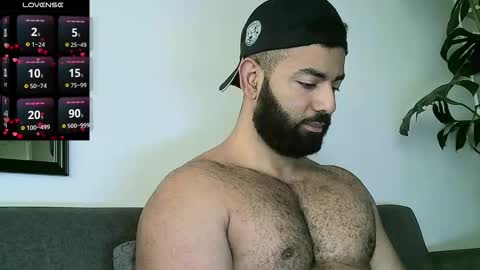 Snapshot of roa32sebas chatting on September 27, 2025, 2:00 pm SebasRoa online show from September 27, 2025, 2:00 pm