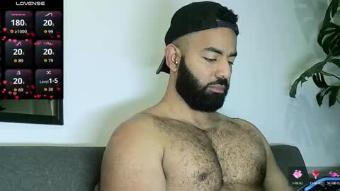 Snapshot of roa32sebas chatting on September 29, 2025, 4:34 pm SebasRoa online show from September 29, 2025, 4:34 pm