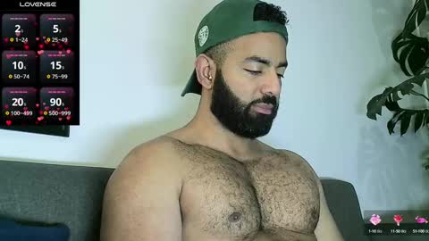 Snapshot of roa32sebas chatting on October 6, 2025, 6:27 pm SebasRoa online show from October 6, 2025, 6:27 pm