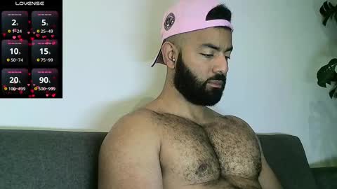 Snapshot of roa32sebas chatting on October 24, 2025, 4:03 pm SebasRoa online show from October 24, 2025, 4:03 pm