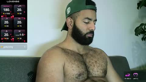 Snapshot of roa32sebas chatting on November 5, 2025, 6:30 pm SebasRoa online show from November 5, 2025, 6:30 pm