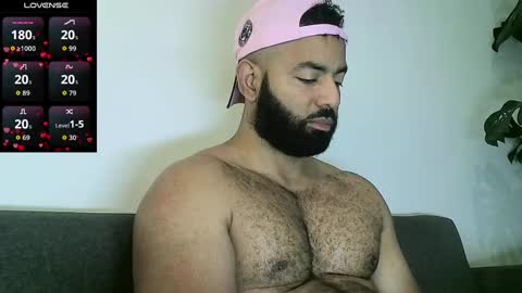 Snapshot of roa32sebas chatting on November 10, 2025, 3:11 pm SebasRoa online show from November 10, 2025, 3:11 pm