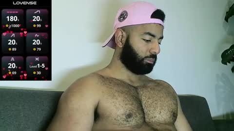 Snapshot of roa32sebas chatting on November 14, 2025, 3:33 pm SebasRoa online show from November 14, 2025, 3:33 pm