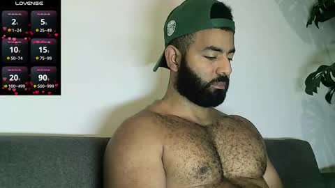 Snapshot of roa32sebas chatting on November 24, 2025, 3:34 pm SebasRoa online show from November 24, 2025, 3:34 pm