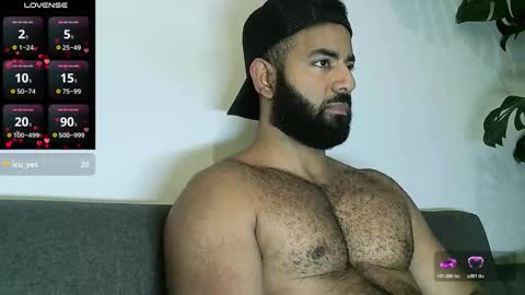 Snapshot of roa32sebas chatting on January 5, 2026, 5:27 pm SebasRoa online show from January 5, 2026, 5:27 pm