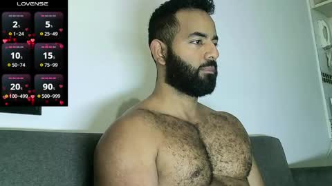 Snapshot of roa32sebas chatting on April 24, 2026, 4:31 pm SebasRoa online show from April 24, 2026, 4:31 pm