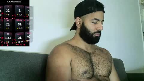 Snapshot of roa32sebas chatting on May 8, 2026, 6:13 pm SebasRoa online show from May 8, 2026, 6:13 pm
