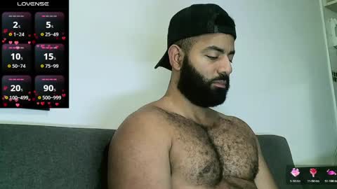 Snapshot of roa32sebas chatting on May 15, 2026, 3:30 pm SebasRoa online show from May 15, 2026, 3:30 pm