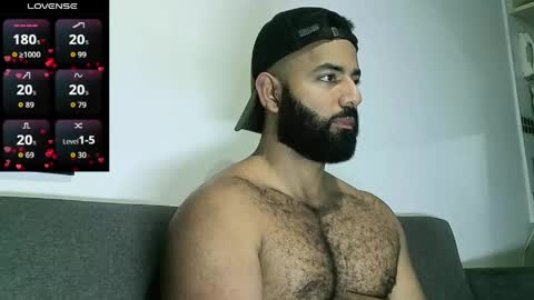 Snapshot of roa32sebas chatting on May 16, 2026, 7:45 pm SebasRoa online show from May 16, 2026, 7:45 pm