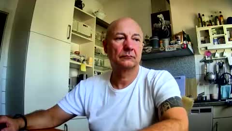 roadrunnerger online show from October 18, 2025, 11:00 am