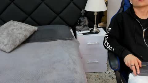 Roan Birkin online show from March 23, 2026, 7:18 pm