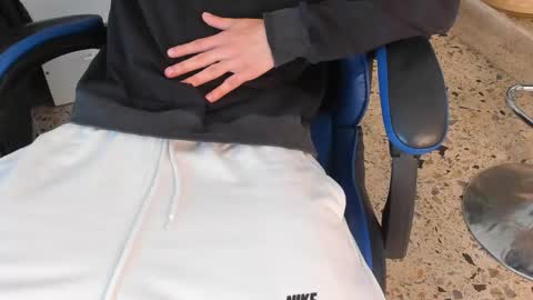 Roan Birkin online show from April 12, 2026, 7:19 pm