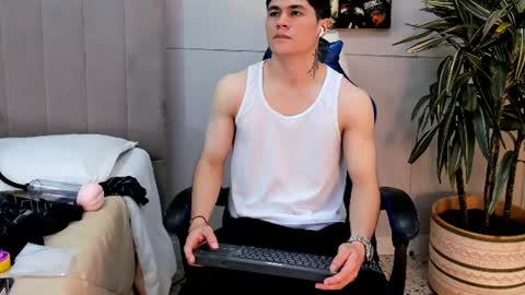 Roan Birkin online show from July 22, 2026, 7:27 pm