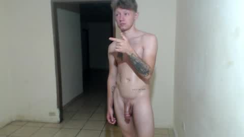 RoastingCorn online show from April 1, 2026, 1:41 pm