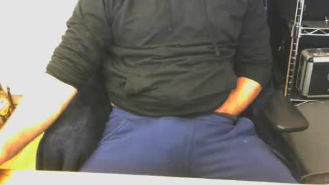 rob3616 online show from October 5, 2025, 7:56 pm