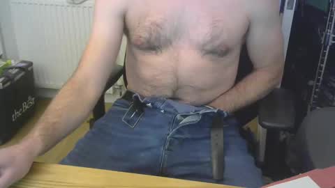 rob3616 online show from March 9, 2026, 10:47 pm