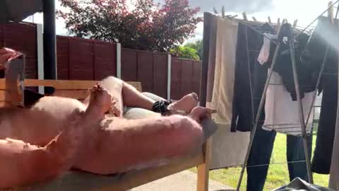 rob616580 online show from August 1, 2026, 4:17 pm