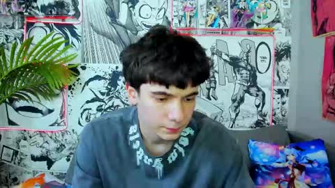 Robbie online show from May 15, 2026, 4:14 pm