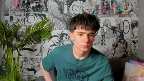 Robbie online show from May 23, 2026, 2:32 pm